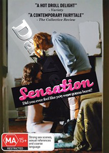 Sensation (2010) (DVD)